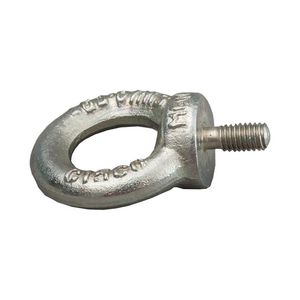 M6 oogbout pendelarmatuur conversie