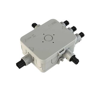 Doos voor montage op de wand/plafond AK2-RD V5