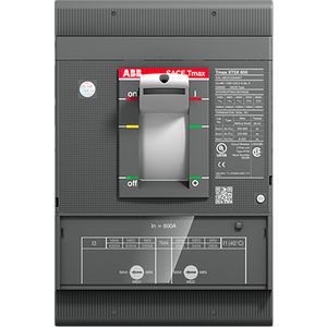 XT5H 400 TMA 300-3000 3p FF UL