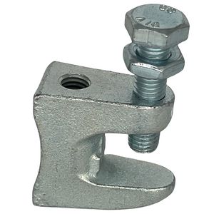 NX6100E Balkklem P M6