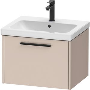 Wastafelonderbouw hangend taupe mat DC46650BD910000