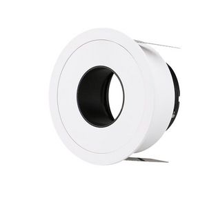 Toebehoren Infinity met bladveren rond IL-FI12F1738
