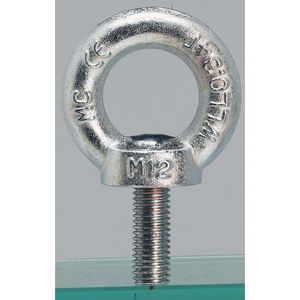 Set a 4st. Hijsogen M14 Marina