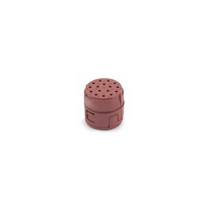 Ronde connector EPIC SIGNAL M23 16E VVE=20