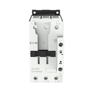 Magn.schakelaar DILMF40(RAC120) (110-120VAC 40/60Hz) 12,5kW