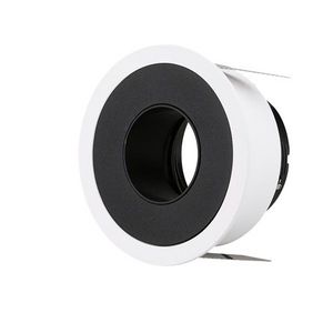 Toebehoren Infinity met bladveren rond IL-FI12F1737