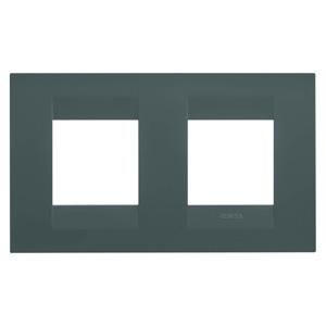 GEO INTERNATIONAL PLAAT-VAN GELAKT TECHNOPOLYMEER-2+2 MO