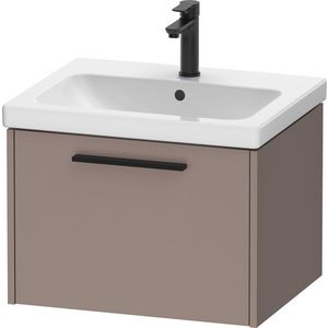 Wastafelonderbouw hangend basalt mat DC46650BD430000