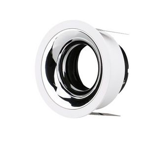 Toebehoren Infinity met bladveren rond IL-FI12A54