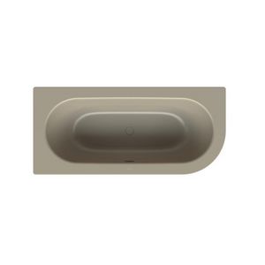 Bad BetteStarlet IV 1650x750mm Cashmere
