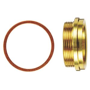 Zitting + ring