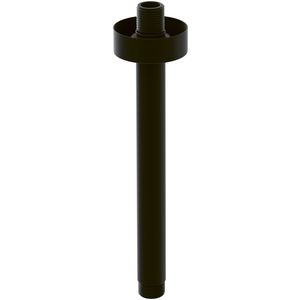Regendouchearm Universal Showers Matt Black TVC000453520K5