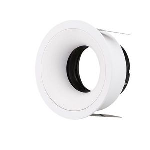 Toebehoren Infinity met bladveren rond IL-FI12A52