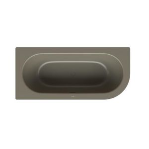 Bad BetteStarlet IV 1750x800mm Graphite