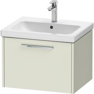 Wastafelonderbouw hangend lichtgroen mat DC4665010HH0000