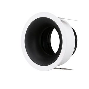 Toebehoren Infinity met bladveren rond IL-FI12A51