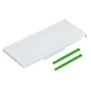 Flens lichtgrijs IP65 07235101