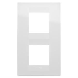 GEO INTERNATIONAL PLAAT-VAN TECHNOPOLYMEER-2+2 MODULE VE