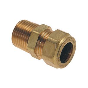 Puntstuk knel 18x3/4"con.bt. KIWA/Gastec VVE=5