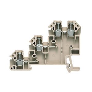 Sensor- aktor klemschoefaansl. 2.5mm² 24 1783820000 VVE=100