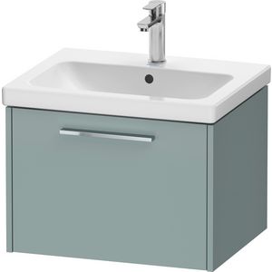 Wastafelonderbouw hangend fjordgroen mat DC4665010HG0000