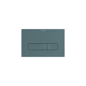 Unifix Bed.Paneel Knop Recht T.Blue