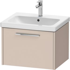 Wastafelonderbouw hangend taupe mat DC4665010910000