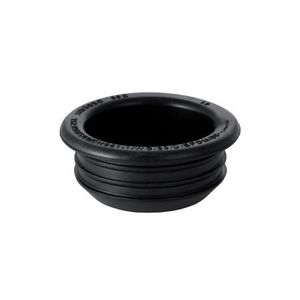 Verlooprubber 44mm v. buis 40mm in buis 50mm