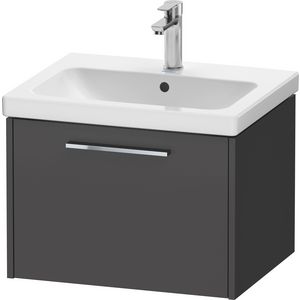 Wastafelonderbouw hangend grafiet mat DC4665010490000