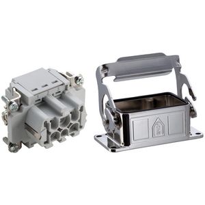 Connectorset EPIC ULTRA Kit H-B 6 BP AG LB