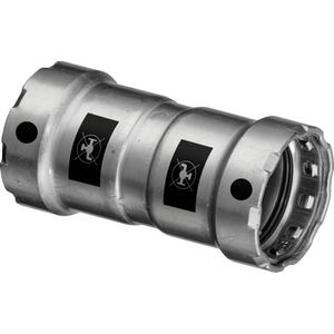 Perssok Megapress 3/8"x3/8" 4215 VVE=10