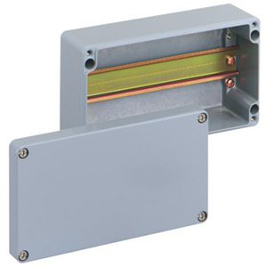Rijenklemmenbehuizing IP66 aderdoorsn. 42 16091001