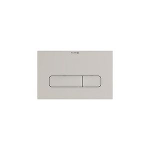 Unifix Bed.Paneel Knop Recht L.Dove