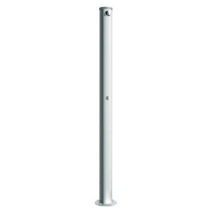 Zuil voor 1 buitendouche