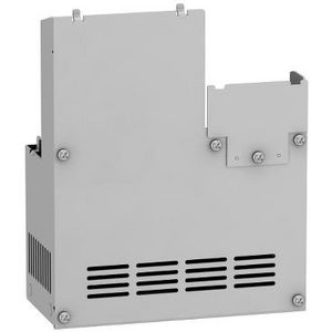 kit UL type 1 conformity Altivar machine ATV320 mounted