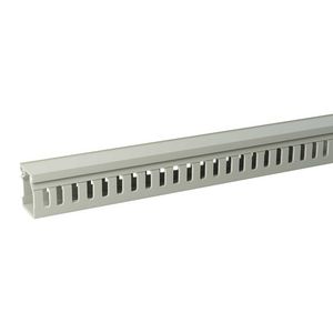 Lengte a 2m. Bedradingskoker 30x2m VK 30x25 VVE=30
