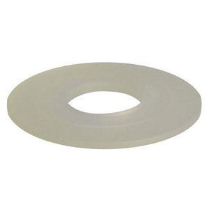 Bodemkleprubber universeel 63mm Schwab