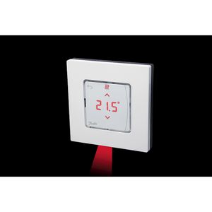 Icon Draadloze thermostaat met display