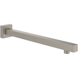 Regendouchearm Universal Showers Brushed Nickel Matt TVC00045453064