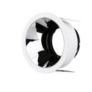 Toebehoren Infinity met bladveren rond IL-FI12A46