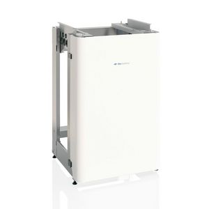 WPU Framedelen 3G