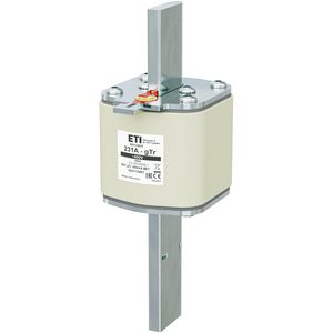 Zekering NH1 gTr 231A/400V 160kVA MET 4113867