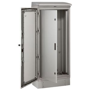 Bodemkast 1600x800x400 dicht Marina
