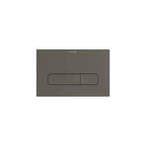 Unifix Bed.Paneel Knop Recht M.Dove