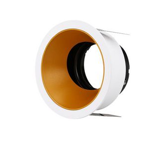 Toebehoren Infinity met bladveren rond IL-FI12A45