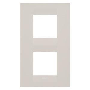 GEO INTERNATIONAL PLAAT-VAN TECHNOPOLYMEER-2+2 MODULE VE