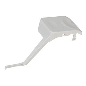 Bedieningsknop Ap100 Wht