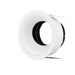 Toebehoren Infinity met bladveren rond IL-FI12A44