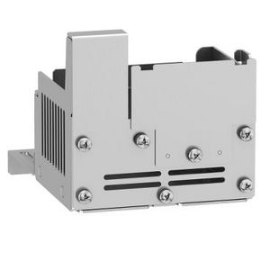 kit UL type 1 conformity Altivar machine ATV320 mounted