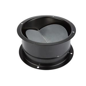Terugslagklep JCA-435 tbv dakventilator